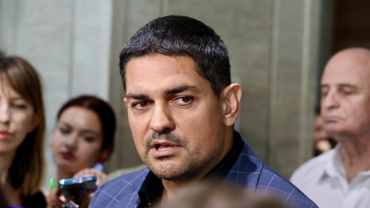 Снимка: архив, БГНЕС