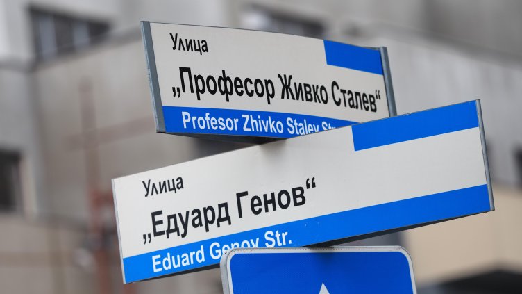 Снимка: БГНЕС