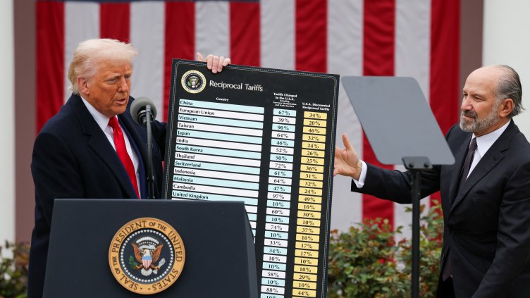 Снимка: Reuters