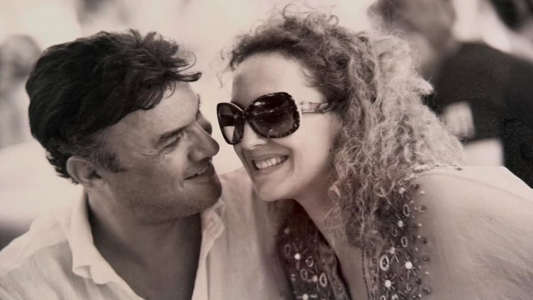 Мария Петрова за съпруга си Боби Михайлов: Отиде си една вселена