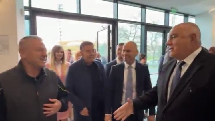 Снимка: Скрийн фейсбук 