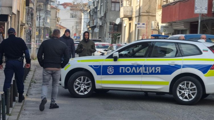 Снимка: БГНЕС