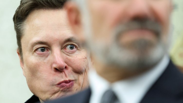 Снимка: Reuters