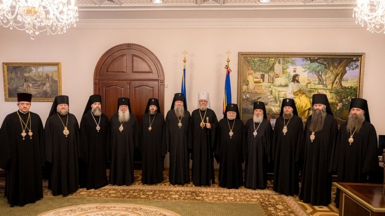 Свещениците на Путин в Молдова заявиха, че не работят за Русия