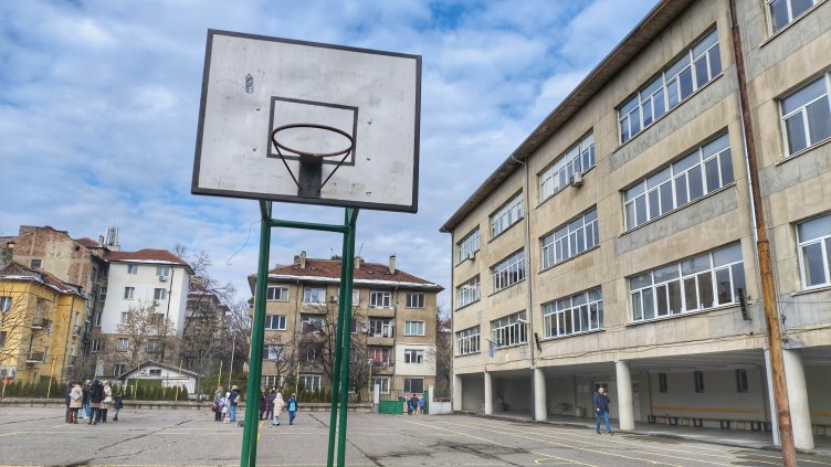 Снимка: Димитър Кьосемарлиев, Dnes.bg