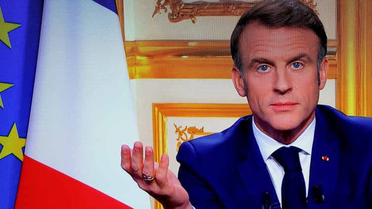 Снимка: Ройтерс