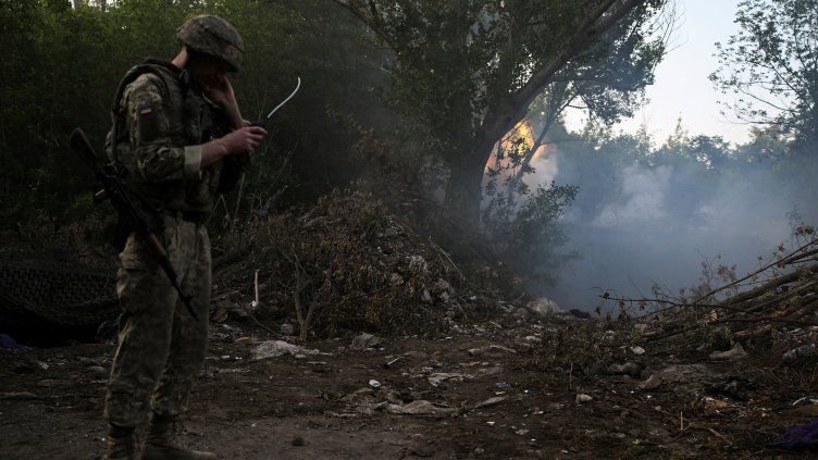 Снимка: Reuters