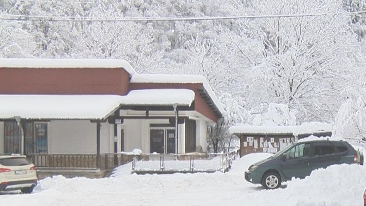 БГНЕС, архив