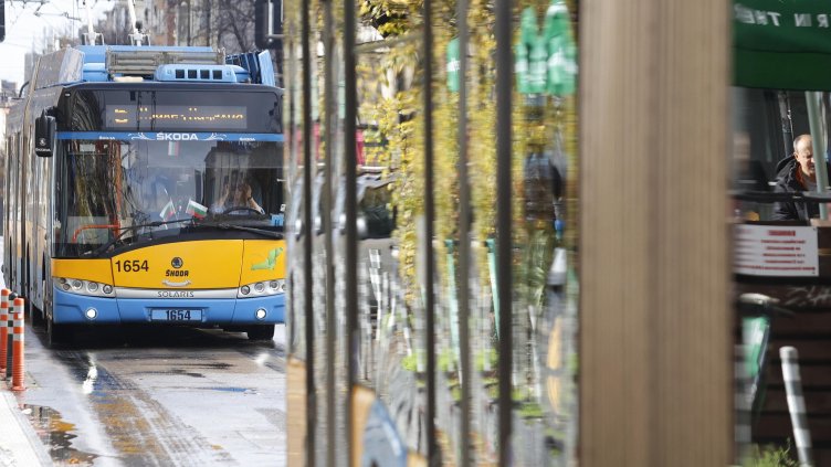 Снимка: архив, БГНЕС