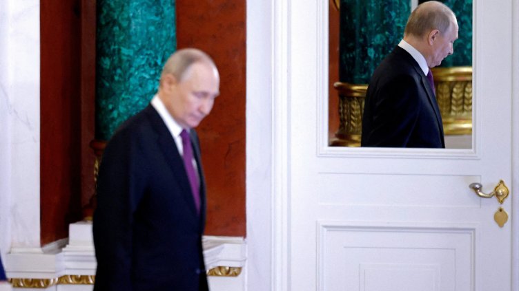 Снимка: Reuters