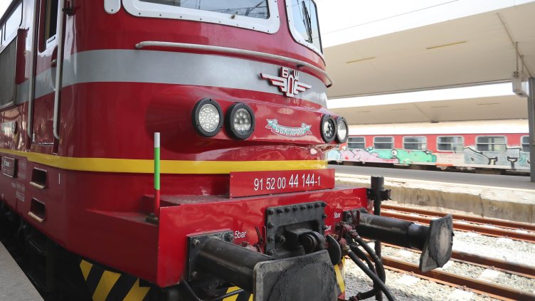 Снимка: Димитър Кьосемарлиев, Dnes.bg