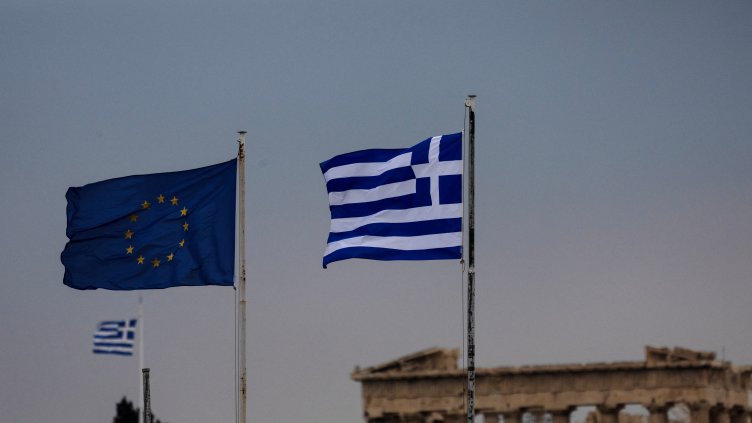 Снимка: Ройтерс