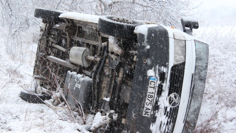 Снимка: архив, БГНЕС