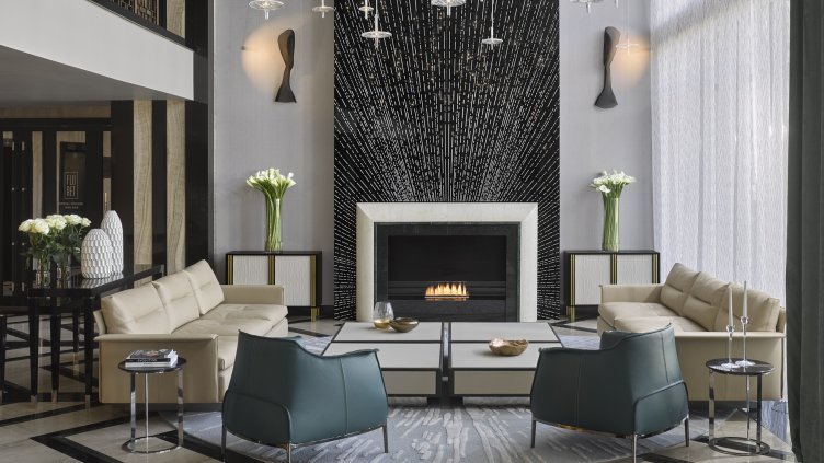 Вкусът на модата: Ексклузивна италианска гала вечер в InterContinental Sofia