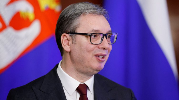 Снимка: Reuters