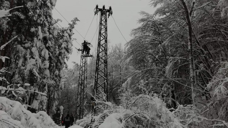 Снимка: ЕРМ Запад