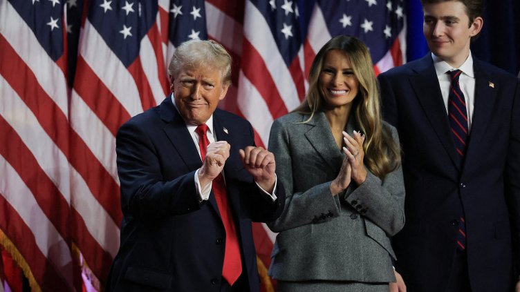 Снимка: Reuters