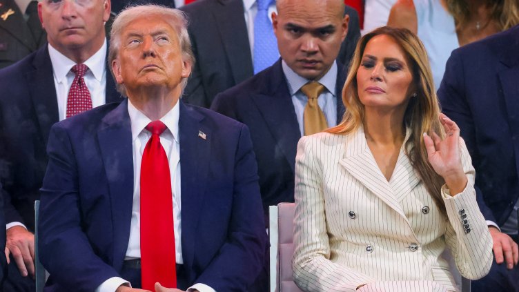 Снимка: Reuters