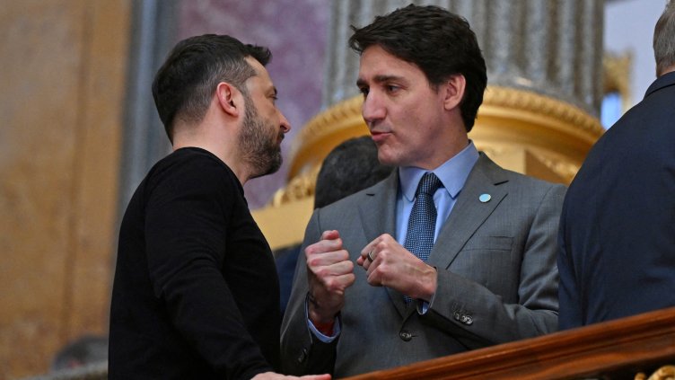 Снимка: Reuters