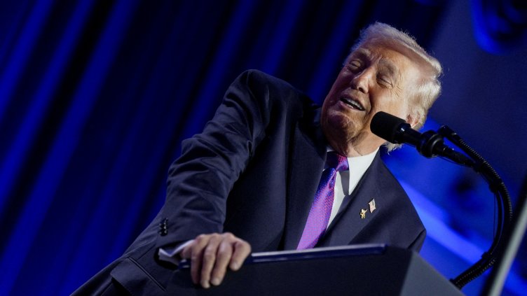 Снимка: Reuters