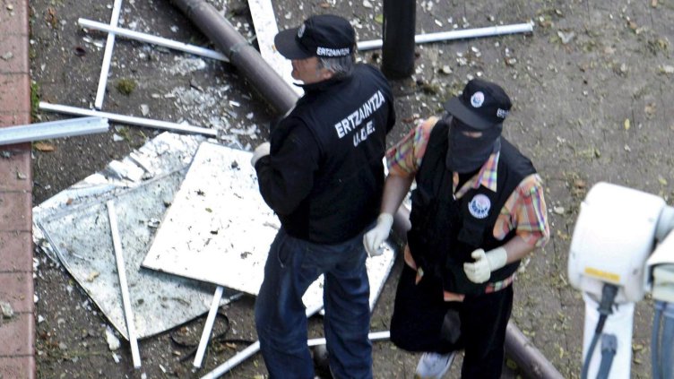 Снимка: БГНЕС/ЕРА