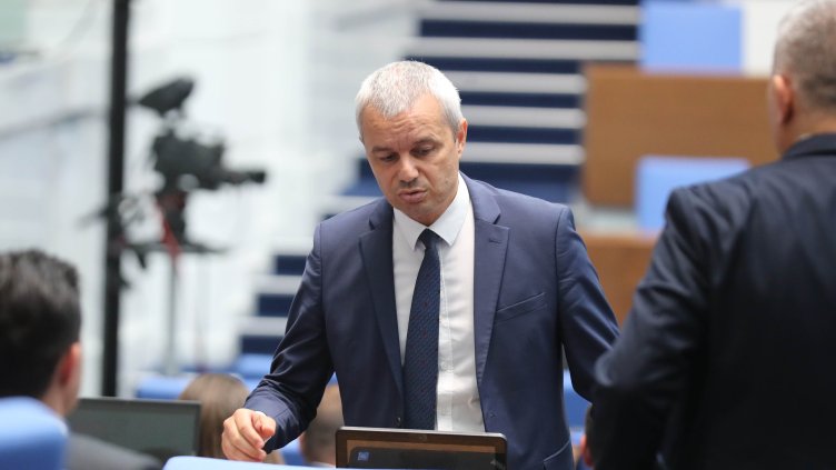 Димитър Кьосемарлиев, Dnes.bg