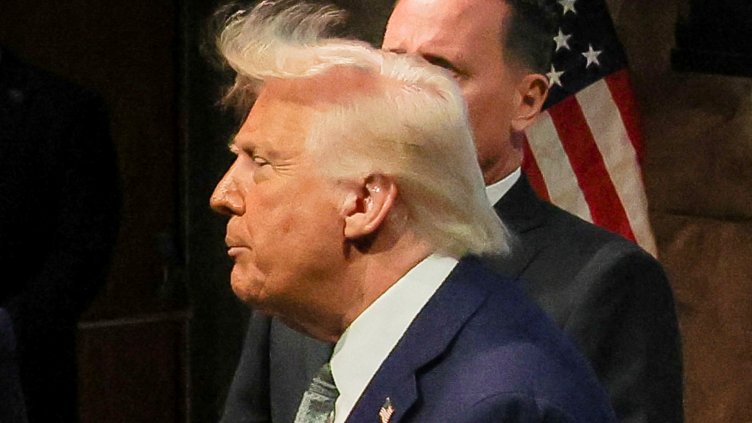 Снимка: Reuters