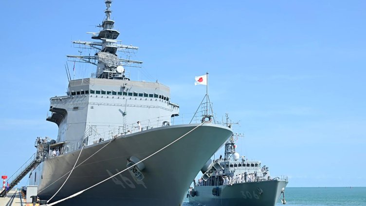 Снимка: БГНЕС/ EPA