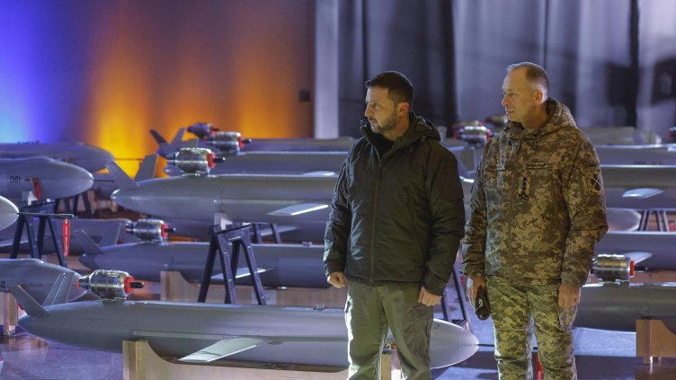 Снимка: БГНЕС/ EPA