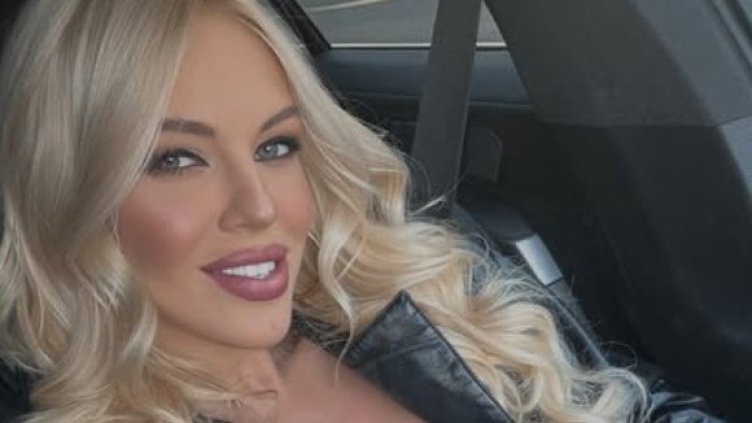 Снимка: Официален профил в Instagram