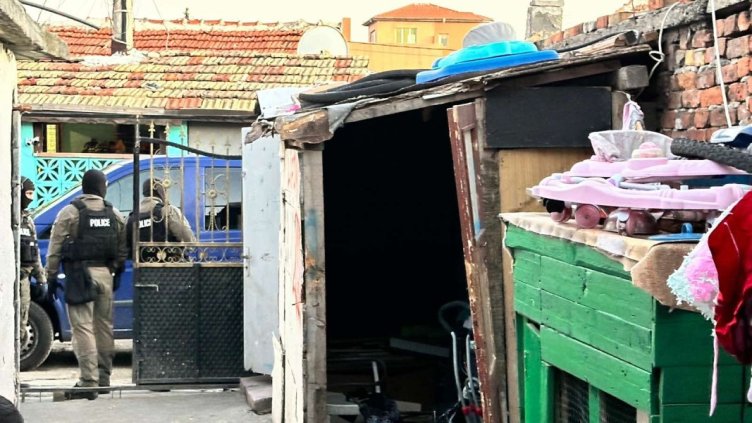 Снимка: МВР-Бургас