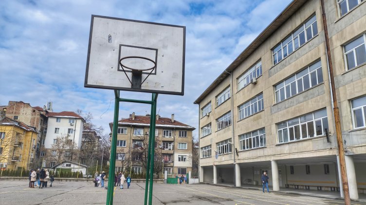 Снимка: Димитър Кьосемарлиев, Dnes.bg