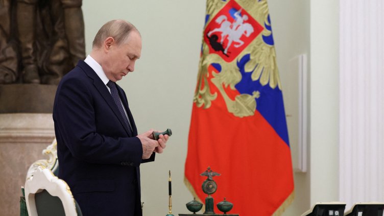 Снимка: Reuters