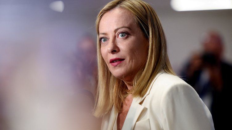 Снимка: Reuters