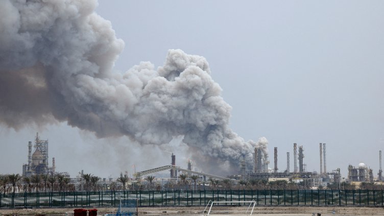 Снимка: Reuters