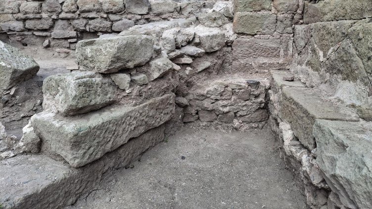 Снимка: БГНЕС, архив