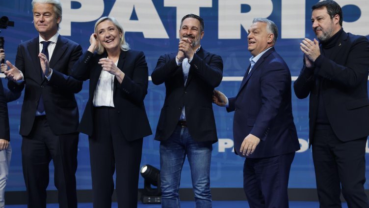 Снимка: БГНЕС/ EPA