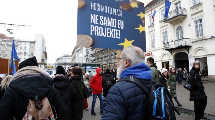 Снимка: архив, БГНЕС