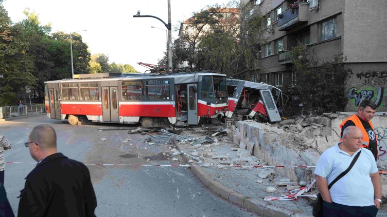 Снимка: Димитър Кьосемарлиев