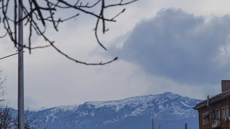 Снимка: архив, БГНЕС