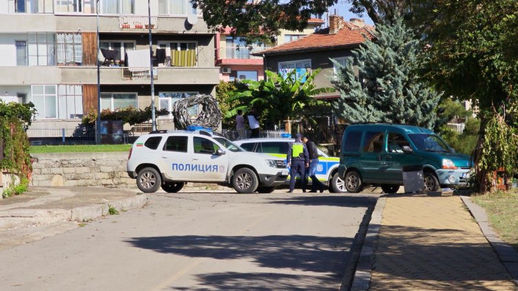 Снимка: БГНЕС