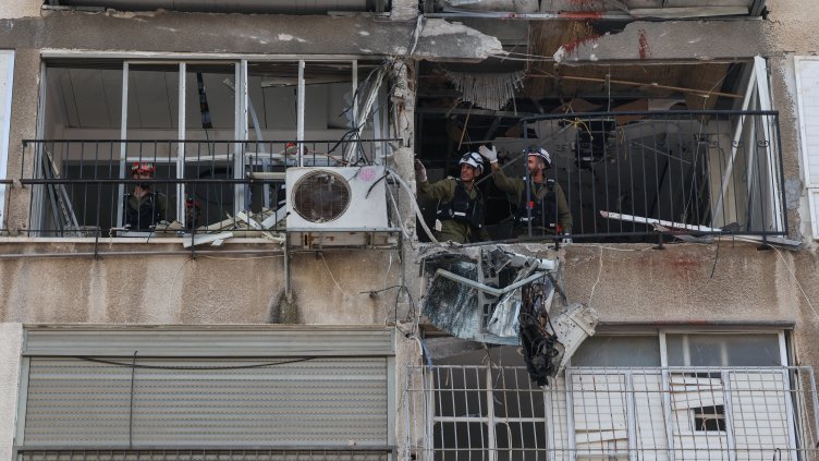 Снимка: Reuters