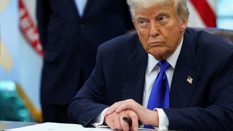 Снимка: Reuters