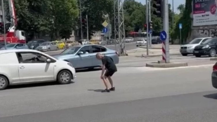 Снимка: Марица 