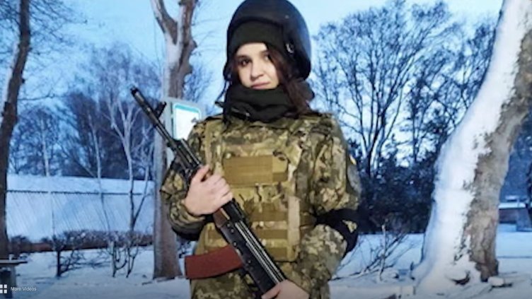 Кадър The Independent 