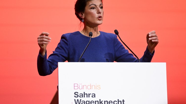 Снимка: Ройтерс