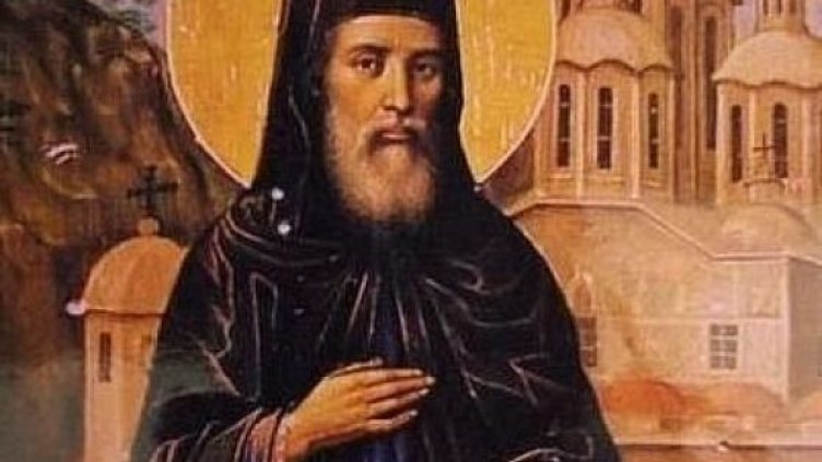 Честваме паметта на Йоаким Осоговски, момичетата да не се гледат в огледало