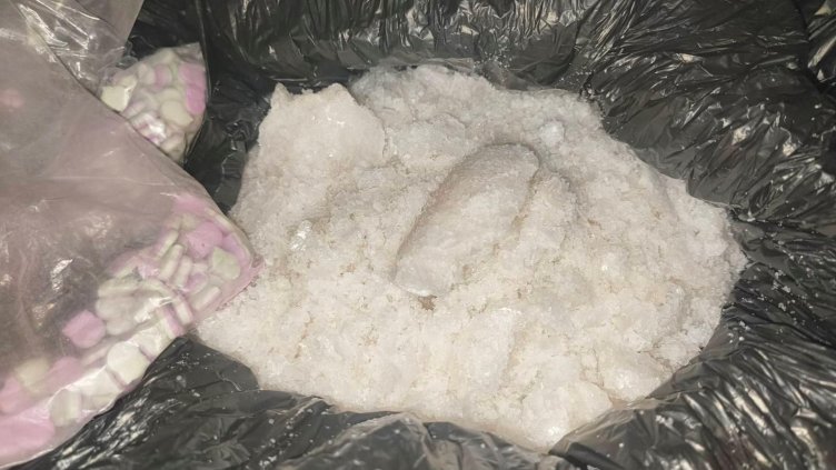 Снимка: МВР