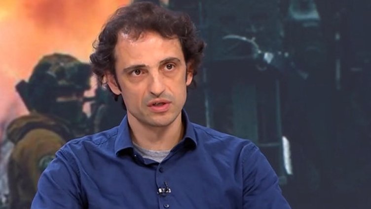 кадър: Nova News