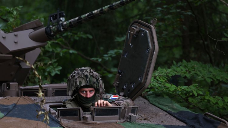 Снимка: архив, БГНЕС